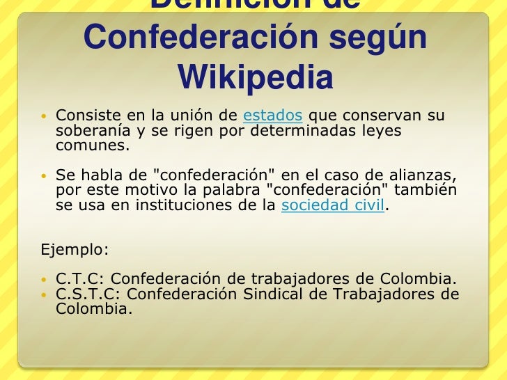 Exposición estados confederados