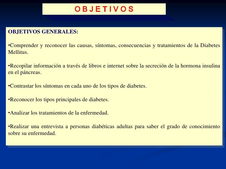 Exposición Diabetes Mellitus Exposición Diabetes Mellitus