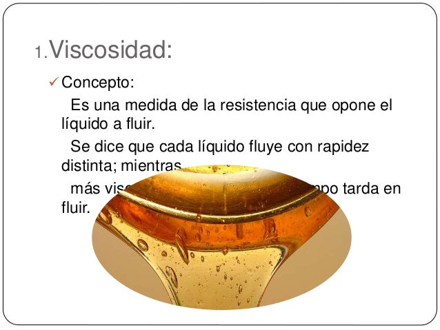 Propiedades de los Fluidos