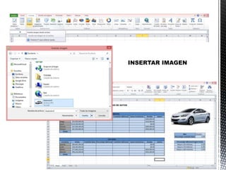 INSERTAR IMAGEN
 