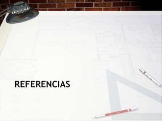 REFERENCIAS
 