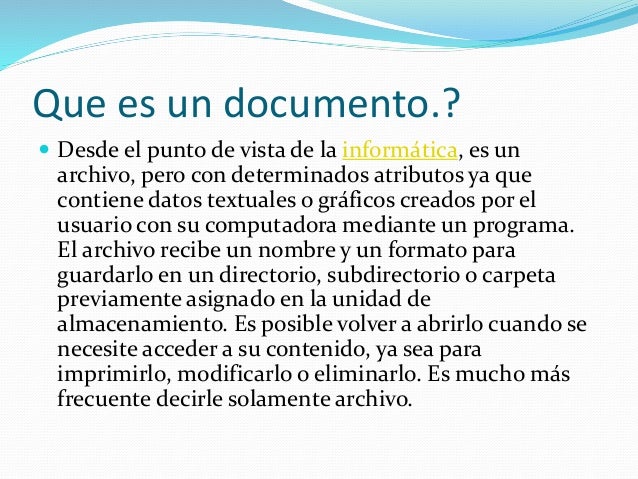 Exposición informática 4° semestre desarrollo
