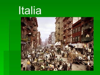 Italia 