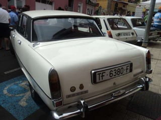 Exposición la cruz santa