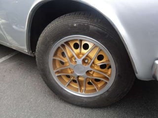 Exposición la cruz santa