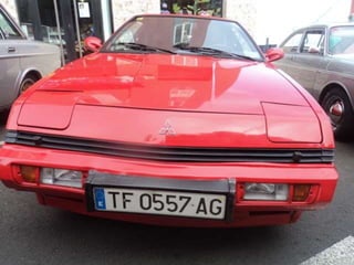 Exposición la cruz santa