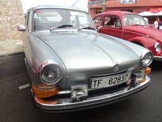 Exposición la cruz santa