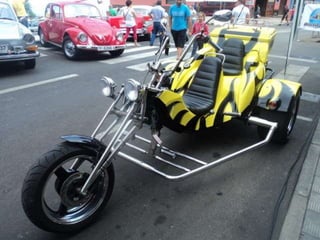 Exposición la cruz santa