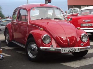 Exposición la cruz santa