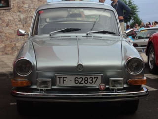 Exposición la cruz santa