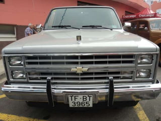 Exposición la cruz santa