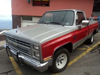 Exposición la cruz santa