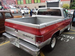 Exposición la cruz santa