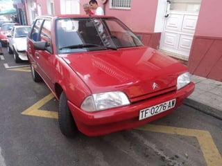 Exposición la cruz santa