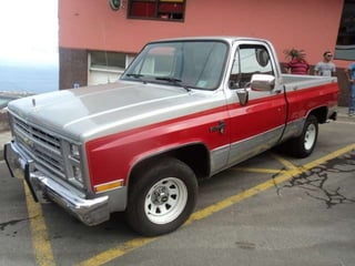 Exposición la cruz santa