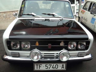 Exposición la cruz santa