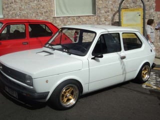 Exposición la cruz santa