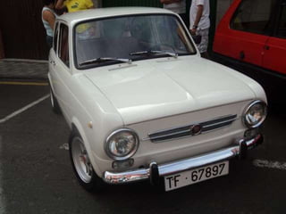 Exposición la cruz santa