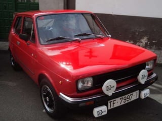 Exposición la cruz santa