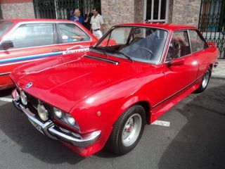 Exposición la cruz santa