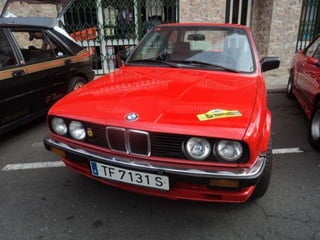 Exposición la cruz santa