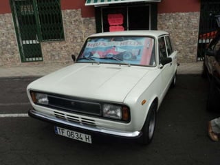 Exposición la cruz santa