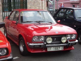 Exposición la cruz santa