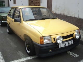 Exposición la cruz santa