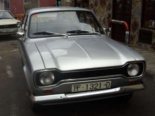 Exposición la cruz santa