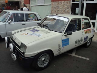 Exposición la cruz santa