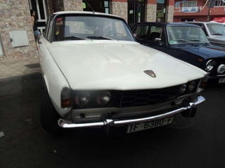 Exposición la cruz santa