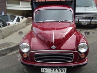 Exposición la cruz santa