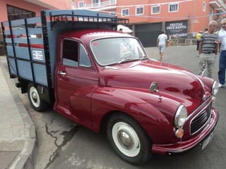 Exposición la cruz santa