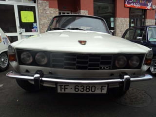 Exposición la cruz santa