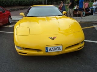 Exposición la cruz santa