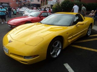 Exposición la cruz santa