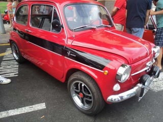 Exposición la cruz santa