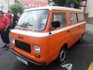 Exposición la cruz santa