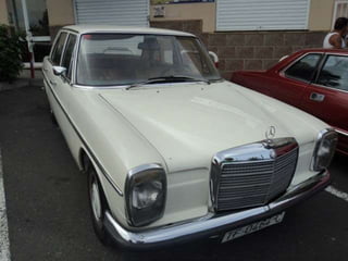 Exposición la cruz santa