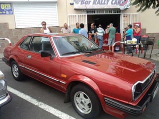 Exposición la cruz santa