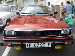 Exposición la cruz santa