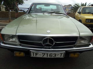 Exposición la cruz santa