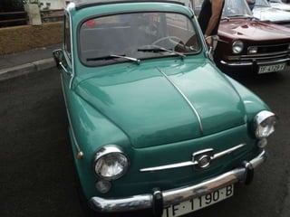 Exposición la cruz santa