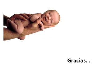 Gracias… 