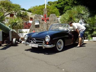 Exposición museo almeida