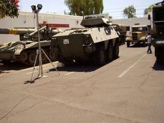 Exposición museo almeida