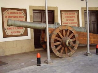 Exposición museo almeida