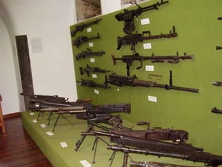 Exposición museo almeida