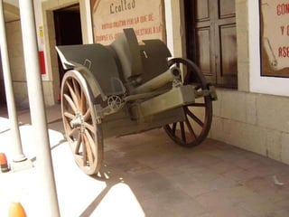 Exposición museo almeida