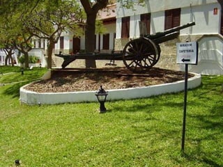 Exposición museo almeida